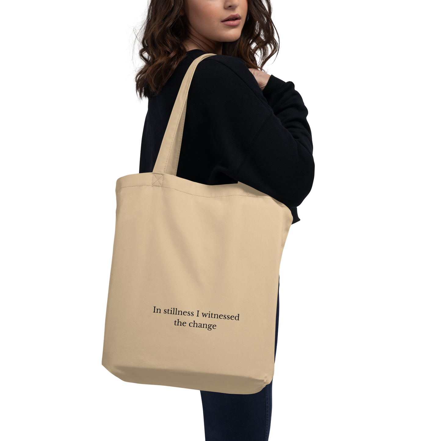 Still Forms Tote Bag