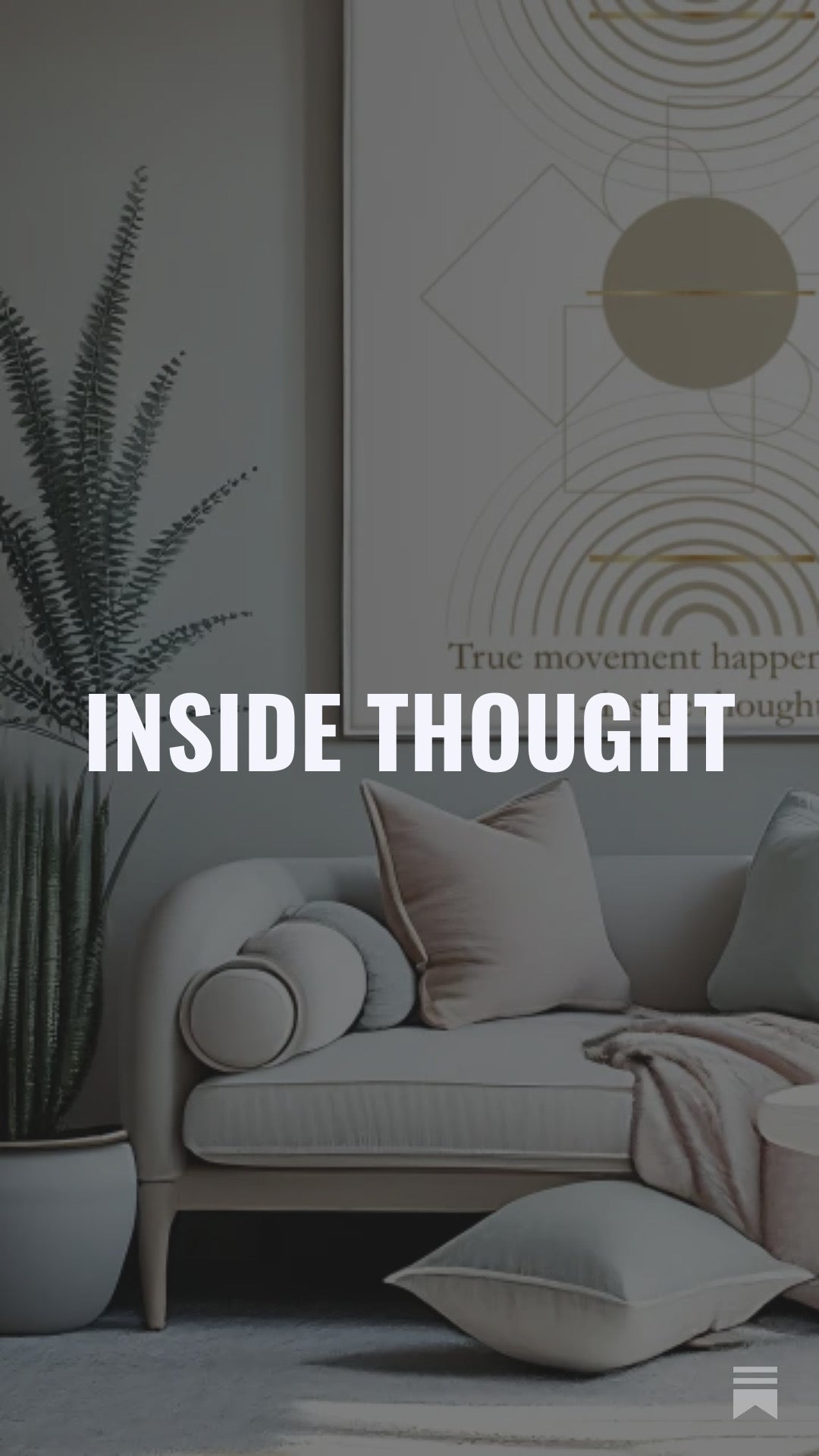 Inside Thought