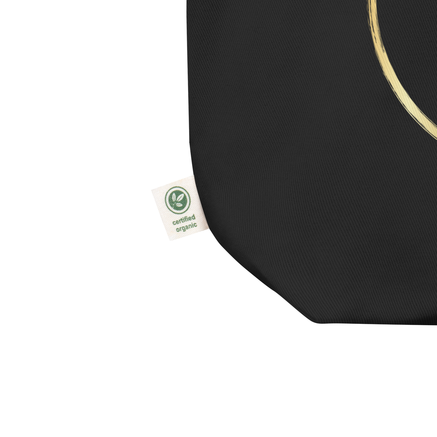 Centered Tote Bag
