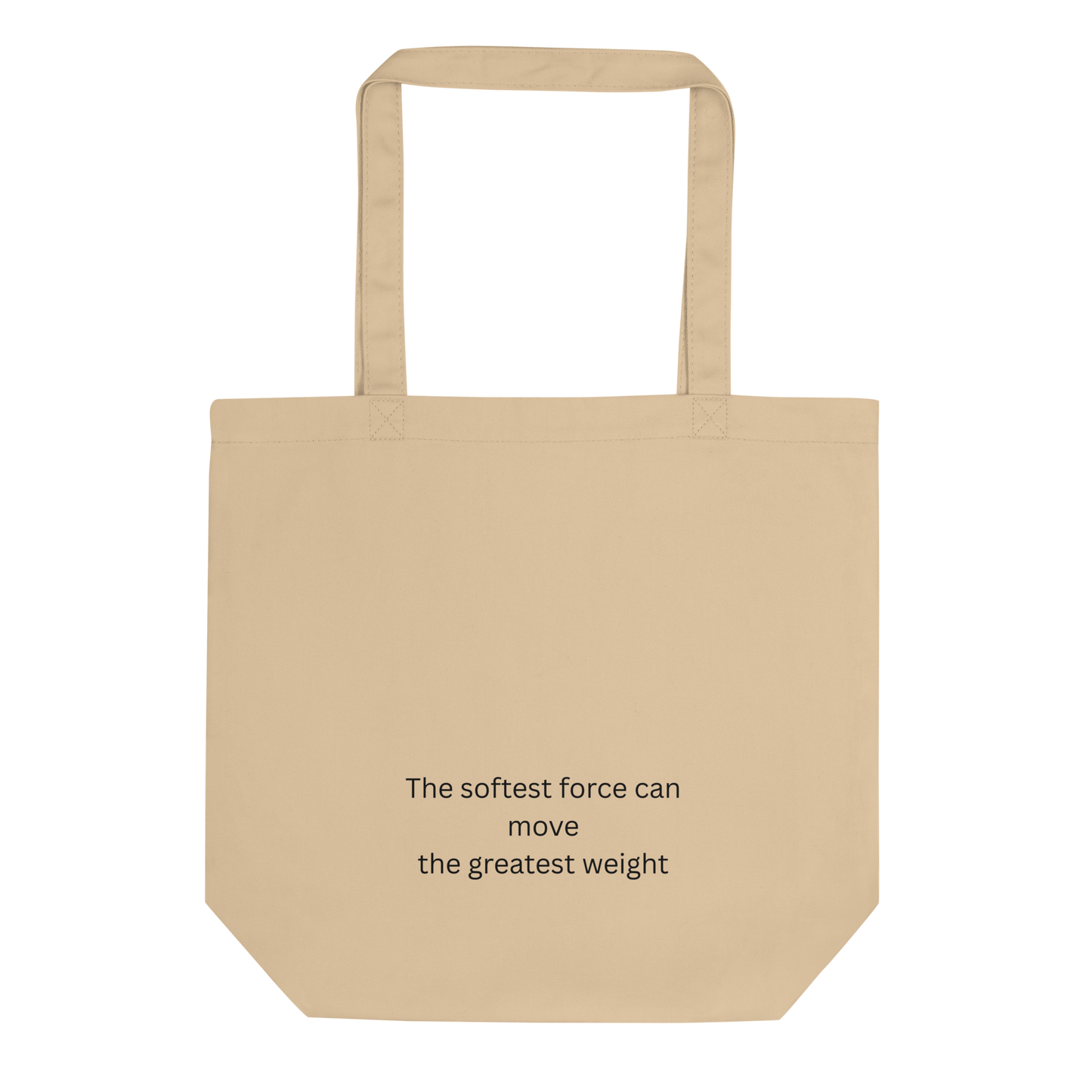 Grounded Tote Bag