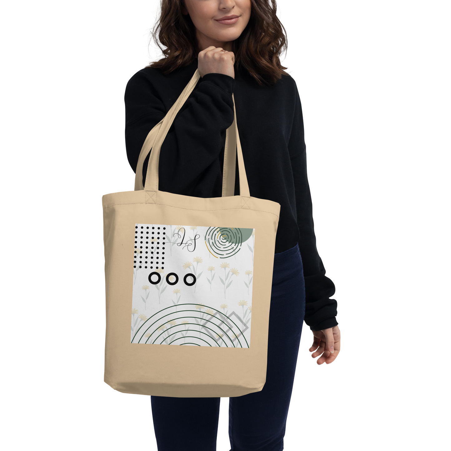 Still Forms Tote Bag