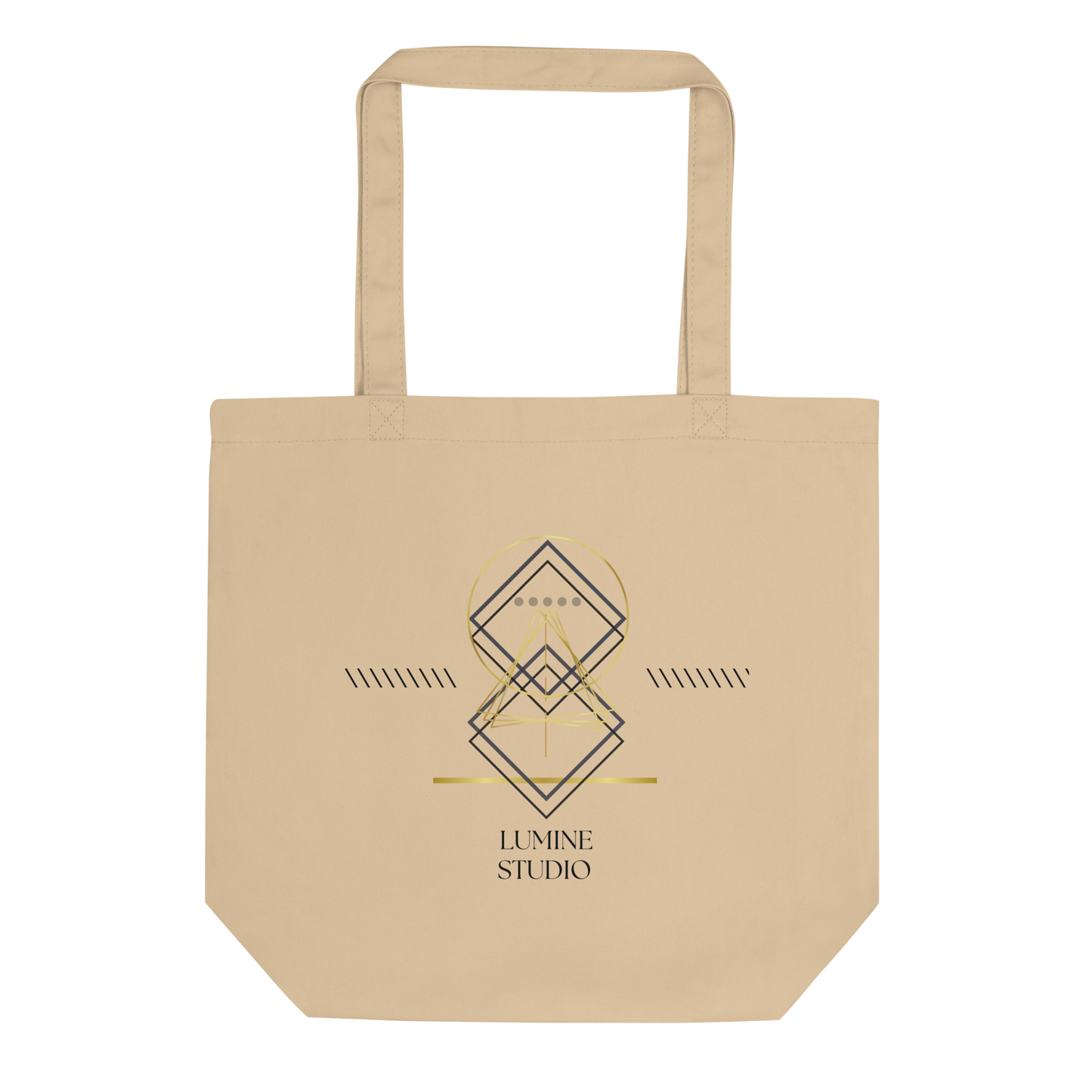 Grounded Tote Bag