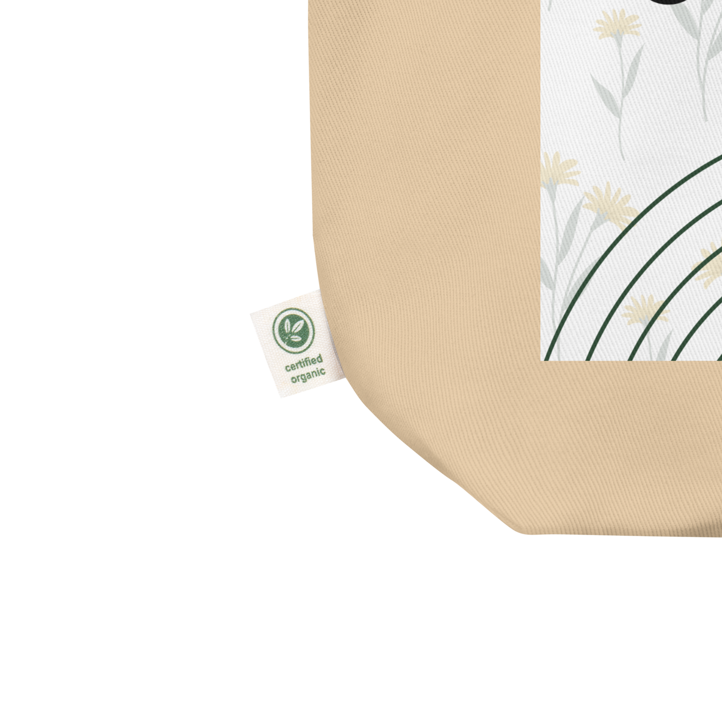 Still Forms Tote Bag