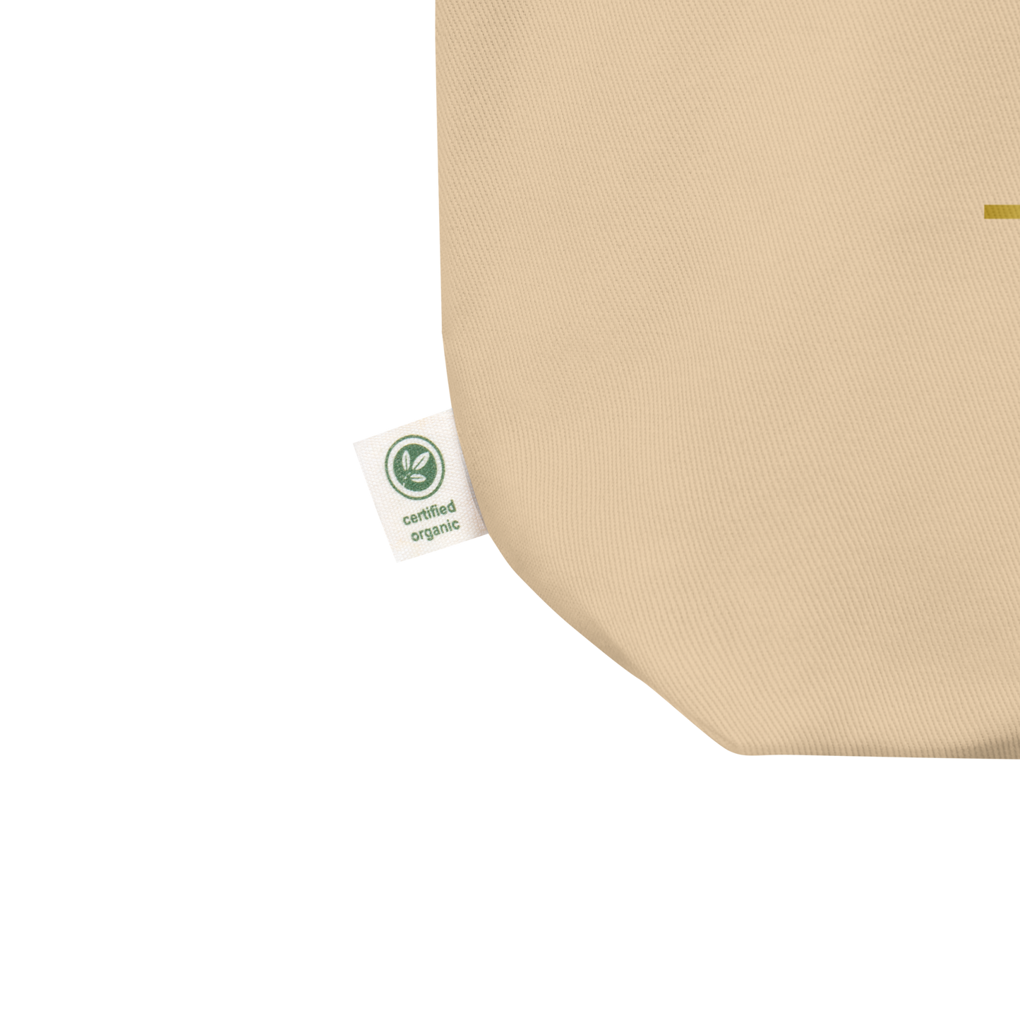 Grounded Tote Bag
