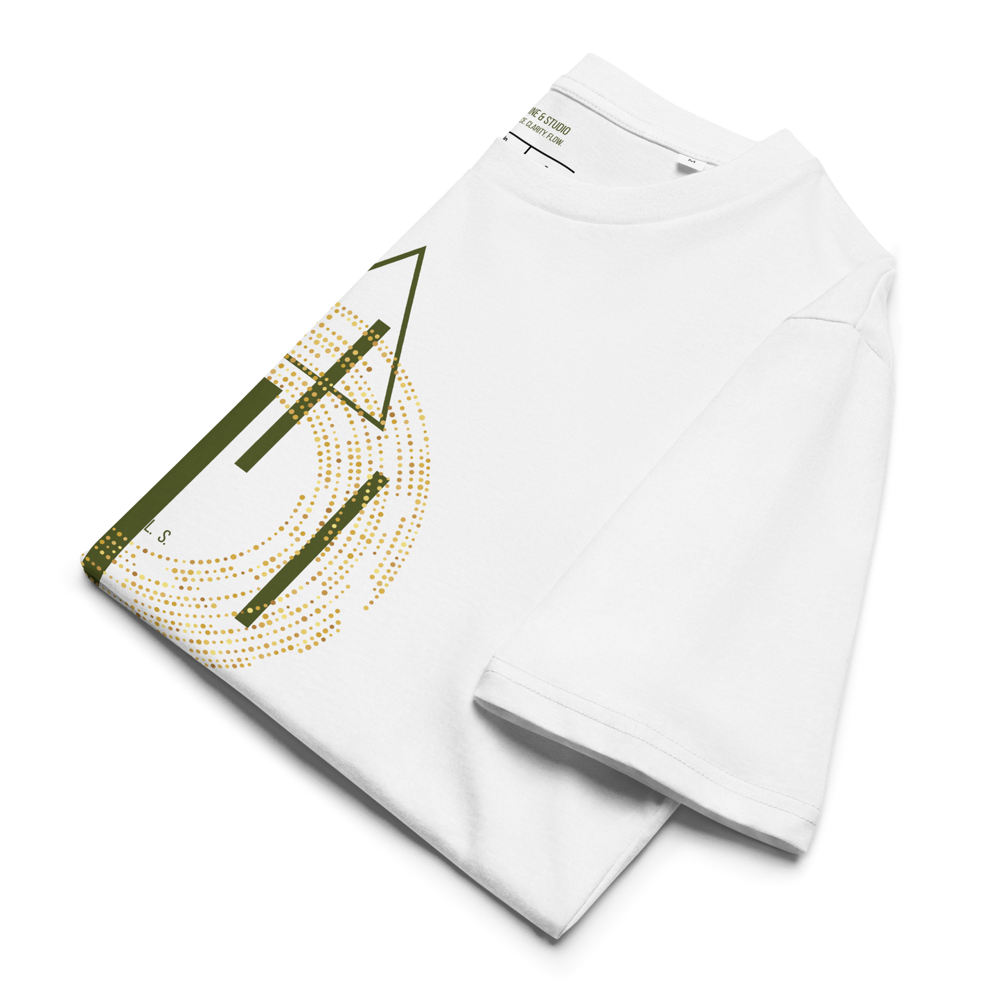 Core Balance Tee