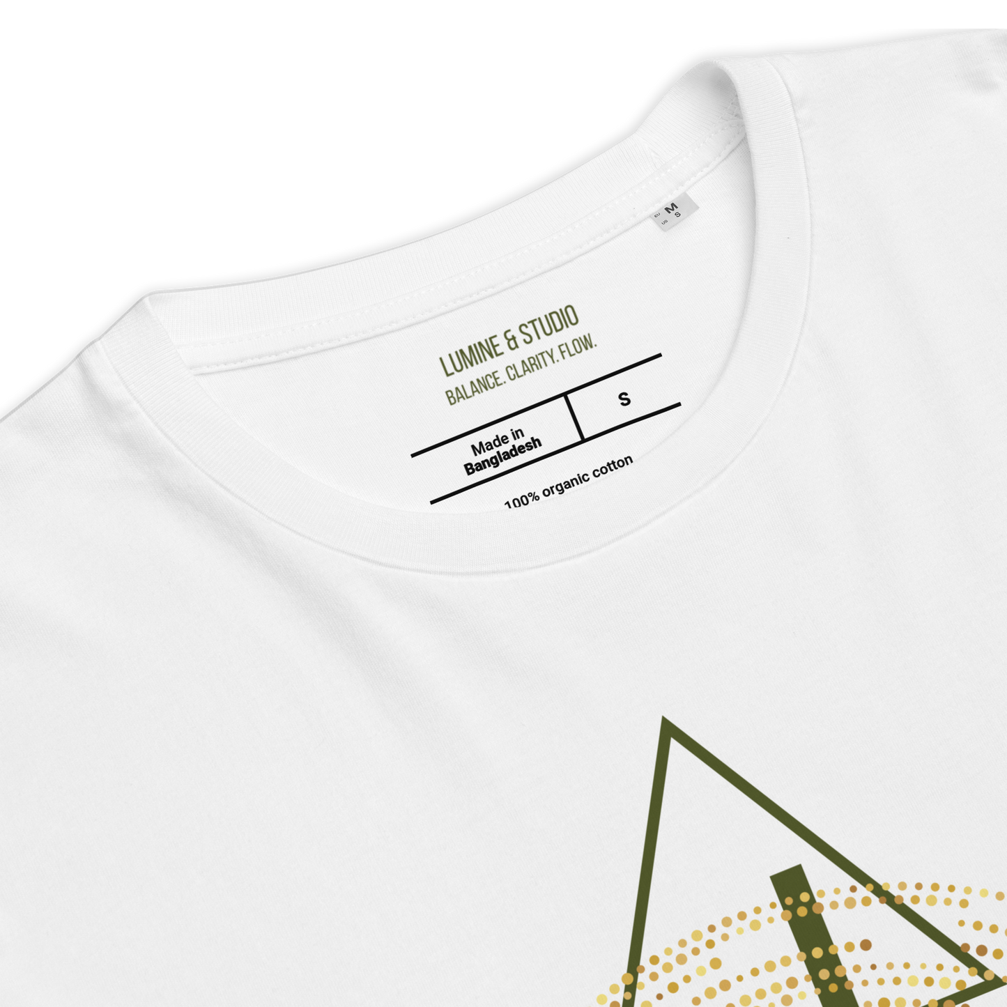 Core Balance Tee