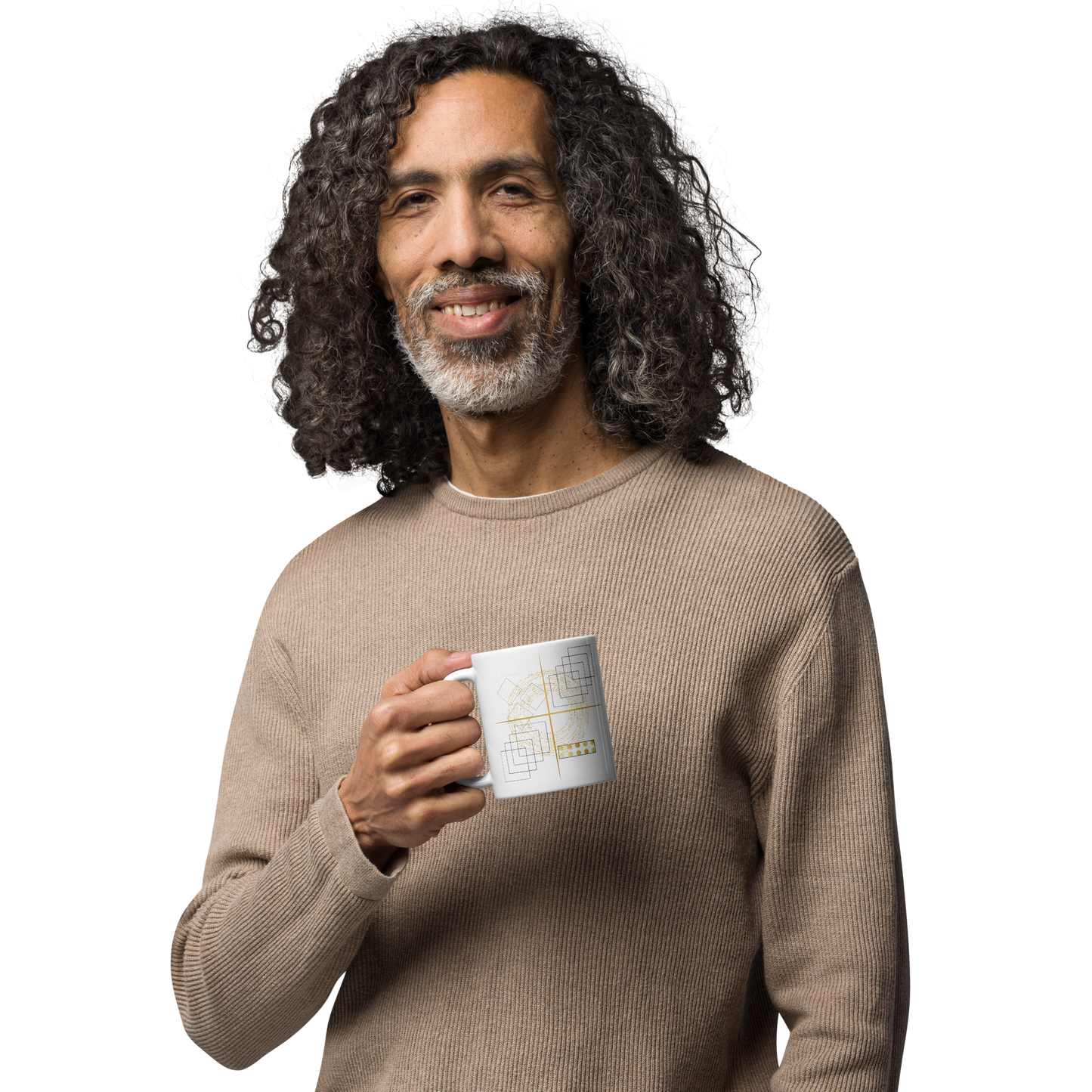 Golden Hours Mug