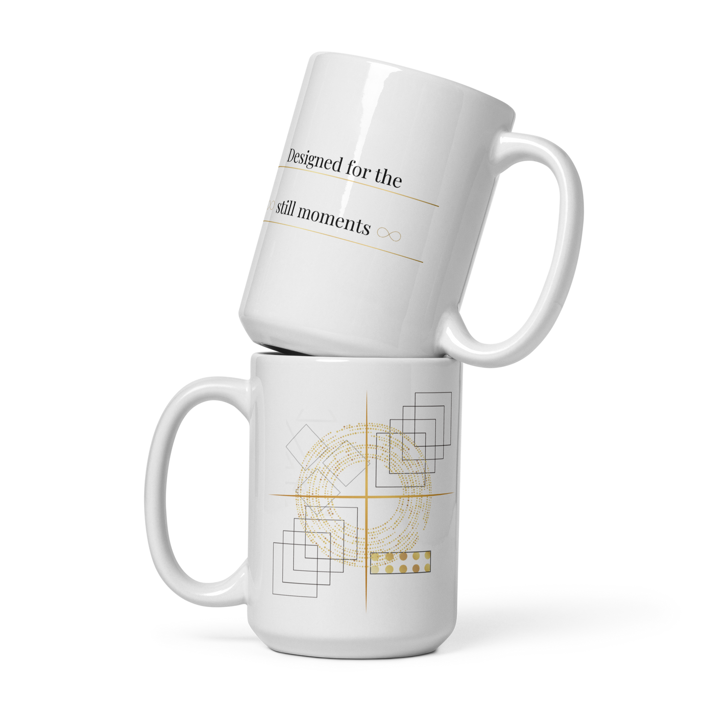 Still Moments Mug
